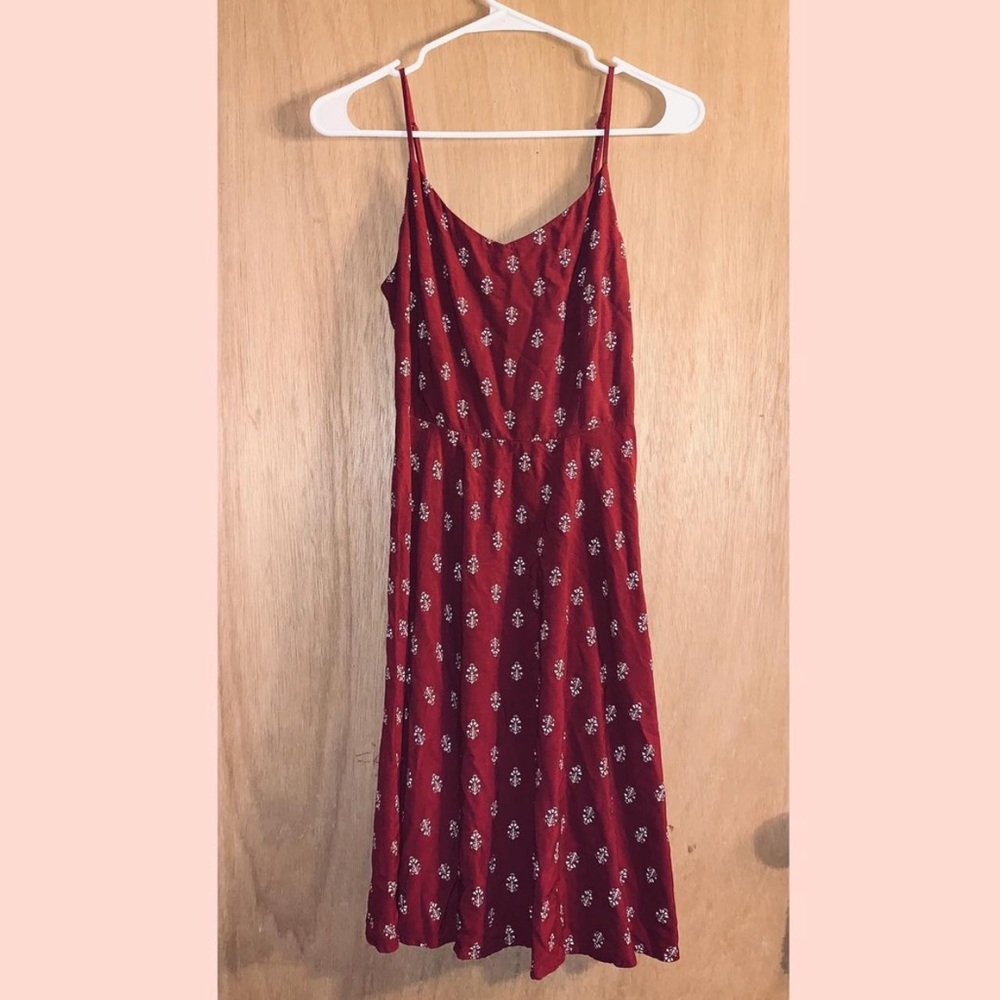 ✨ old navy dress